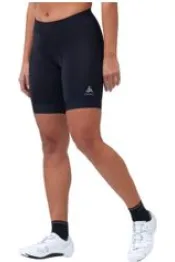 zeroweight bibtights zwart