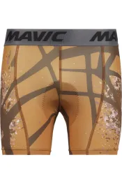 trail liner graphic short