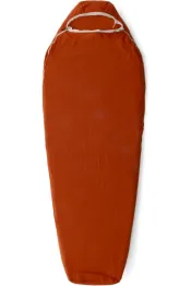 reactor fleeceweight short