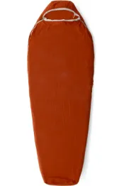 reactor fleeceweight regular