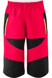 pordoi fietsbroek kort