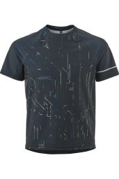 trail jersey shirt