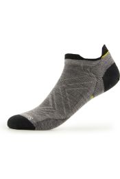 performance run zero cushion low ankle