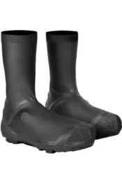 expert rain gravel shoe covers