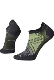 performance run zero cushion low ankle