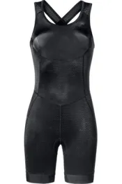 skin pants bib 8h fietsonderbroek