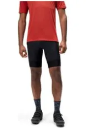 loop waist fietsbroek