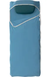 breeze lightweight square kussen long