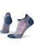 Run Zero Cushion Low - smartwool - dames