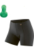 Sitivo Fietsonderbroek Groen - gonso - dames