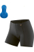 Sitivo Fietsonderbroek Blauw - gonso - dames