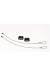 E125 Diefstalbeveiliging Ql2 En Ql2.1 Lang - ortlieb - unisex