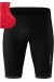 Sitivo Fietsbroek Rood - gonso - heren