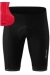 Sitivo Fietsbroek Rood - gonso - heren