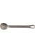 Titanium Lange Lepel - msr - Unisex