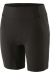 Nether Fietsonderbroek - patagonia - dames