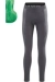 Sitivo Lange Fietsbroek Groen - gonso - dames
