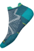 Run Zero Cushion Low Ankle - smartwool - dames