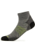 Performance Run Zero Cushion Ankle - smartwool - unisex