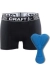Greatness Bike Boxer - craft - unisex