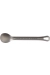 Titanium Lange Lepel - msr - unisex