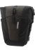 Back Roller Xl Plus Ql2.2 Bagagedragertas Maat 35 L - ortlieb - Unisex