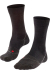 Bc Warm Fietssokken - falke - unisex