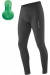 Sitivo Lange Fietsbroek Groen - gonso - heren