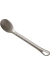 Titanium Lange Lepel - msr - Unisex