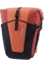 Back Roller Xl Plus Ql2.2 Bagagedragertas Maat 35 L - ortlieb - Unisex
