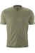 Sitivo Fietshirt Groen - gonso - unisex
