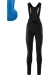 Sitivo Bibtight Blauw - gonso - dames