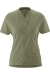 Sitivo Fietshirt Groen - gonso - dames