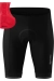 Sitivo Fietsbroek Rood - gonso - heren
