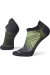 Run Zero Cushion Low - smartwool - heren