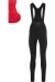 Sitivo Bibtight Rood - gonso - dames