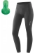 Sitivo Lange Fietsbroek Groen - gonso - dames