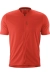 Sitivo Fietshirt Groen - gonso - heren