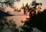 8 daagse individuele hoteltrektocht in Turkije