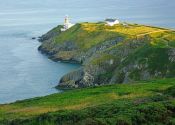 Fietsreis Ierland