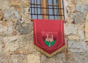 Via Francigena van Siena naar Rome
