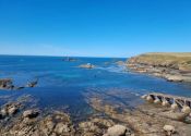 Fietsvakantie Cornwall