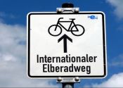 Elbe Radweg etappe 2 van Praag naar Dresden