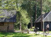 Ten Oosten van de IJssel Een landelijke idylle