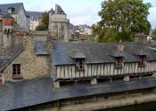 Bretagne de Golf van Morbihan