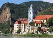 Donau Radweg relaxed van Passau naar Wenen