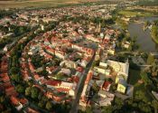 Elbe Radweg etappe 1 van Vrchlabi naar Praag