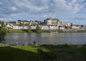 Loire Vallei Het Land van Kastelen
