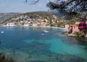 Ongerept Kefalonia