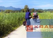 Fietsreis 9 dagen Rond meren en langs rivieren in Karinthië